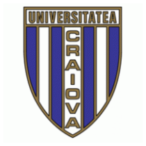 Universitatea Craiova (70's logo)