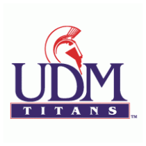 University of Detroit Mercy Titans