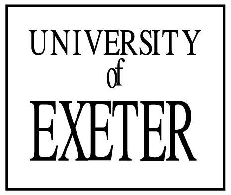 University Of Exeter