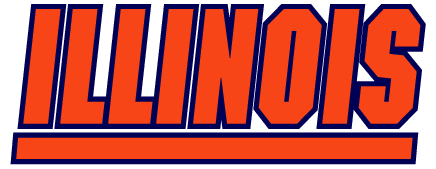 University Of Illinois Fighting Illini