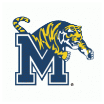 University of Memphis Tigers