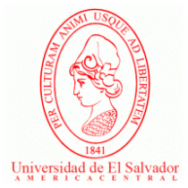 Univesidad DE El Salvador