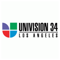 Univision 34 Los Angeles