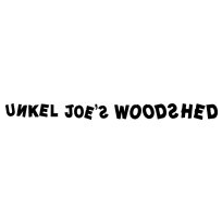 Unkel Joes Woodshed