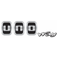 Uno Way