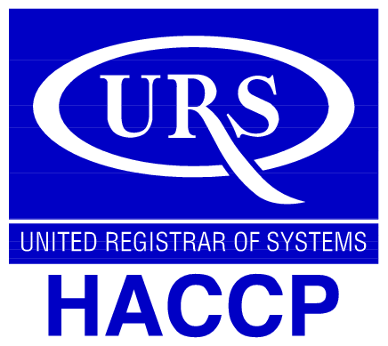 Urs Haccp