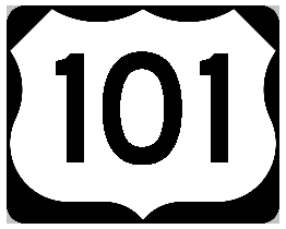 US 101