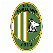 US Avellino (70's logo)