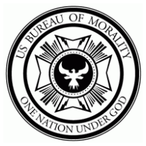 US Bureau Of Morality