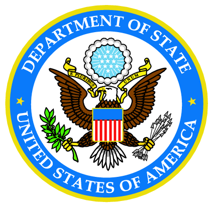 Us Department Of State
