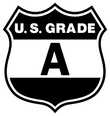 Us Grade A