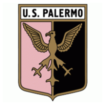 US Palermo (70's - 80's logo)