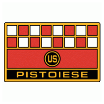 US Pistoiese (logo of 70's - 80's)