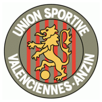 US Valenciennes-Anzin (70's logo)