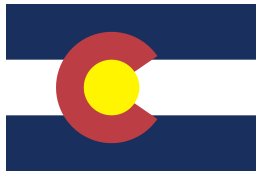 Usa Colorado