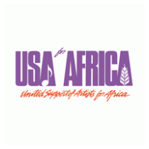 USA For Africa