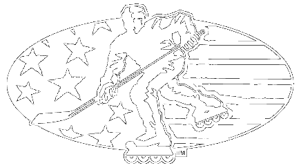 Usa Hockey Inline