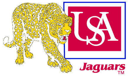 Usa Jaguars