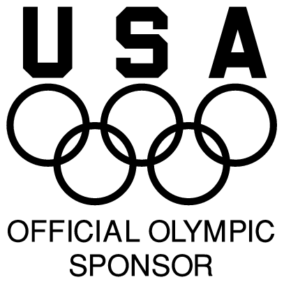 Usa Official Olympic Sponsor