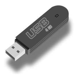 USB Flash Drive