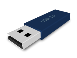 USB Flash Drive