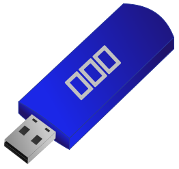 USB PenDrive - Memoria USB