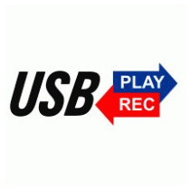 USB Play and Rec