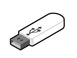 USB Thumb Drive 3