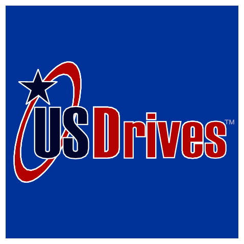 Usdrives