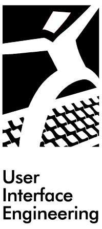 User Interface Engineering