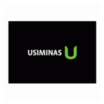 Usiminas negative green