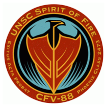 USNC Spirit of Fire