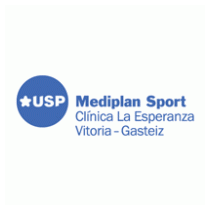 USP Mediplan Sport