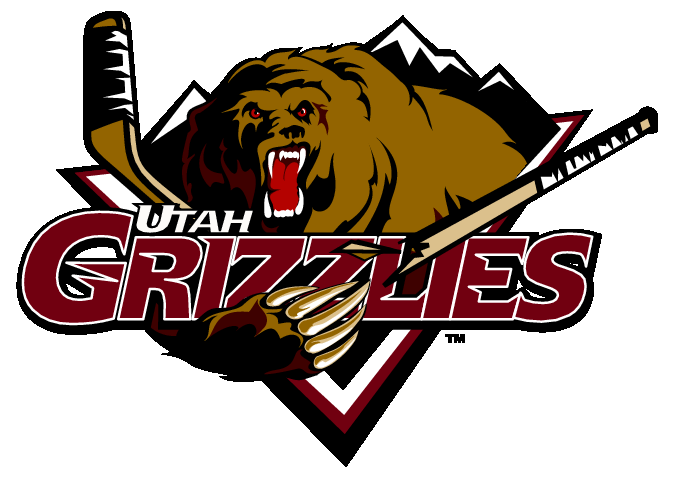 Utah Grizzlies