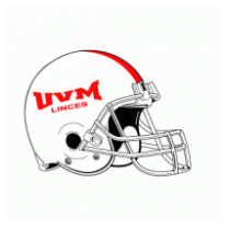 UVM Linces_casco