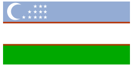 Uzbekistan