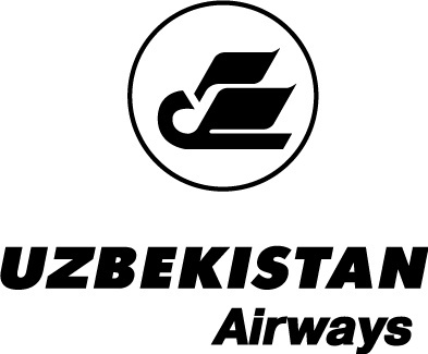 Uzbekistan Airways logo