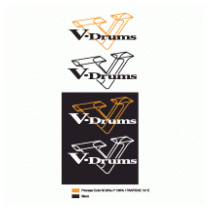 V-Drums