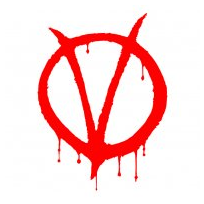 V for Vendetta