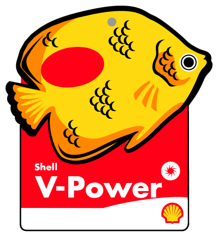 V Power