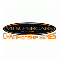 V8 supercars