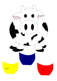 Vaca