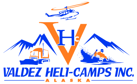 Valdez Heli Camps