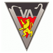 Valenciennes (90's logo)