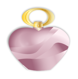 Valentines Day - Parfume