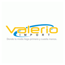 Valerio Import