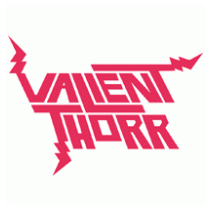 Valient Thorr