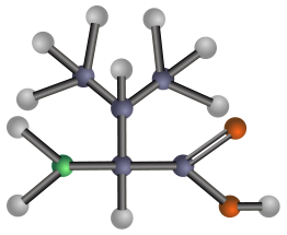 Valine (amino acid)