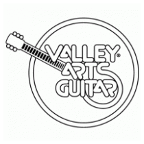 Valley Arts Guitar