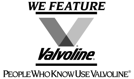 Valvoline